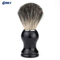 Razor kit beard brush Shaving brush knots