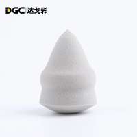 DGC- New Design Beauty Tool Latex Free Seal Shape Makeup Sponge Cosmetic Powder Puff Guangzhou