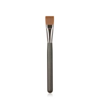 1pcs professional makeup brush Foundation concealer brush Beauty tools Mask brush Fiber wool cosmetic tool